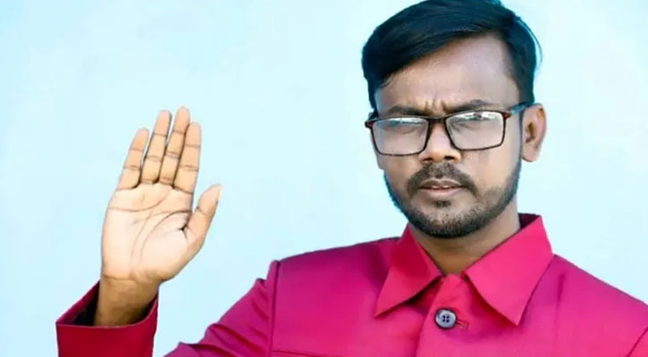 Hero Alom blames his lawyer for nomination cancellation